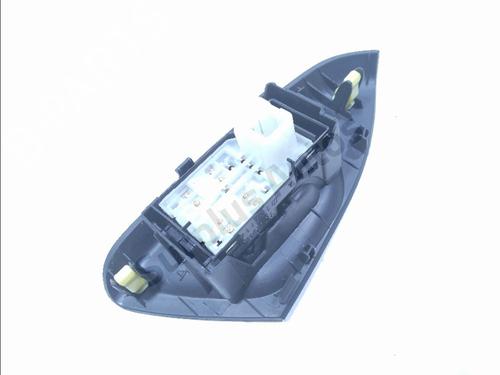 Left front window switch TOYOTA AYGO (_B4_) 1.0 VVTi (KGB40) | BP39089266I27 - Image 3