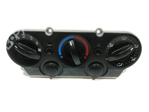 Airco bedieningspaneel FORD FUSION (JU_) 1.4 (80 hp) 28227761
