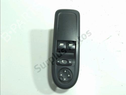 Left front window switch CITROËN C3 II (SC_) 1.4 | BP37778240I27 - Image 2