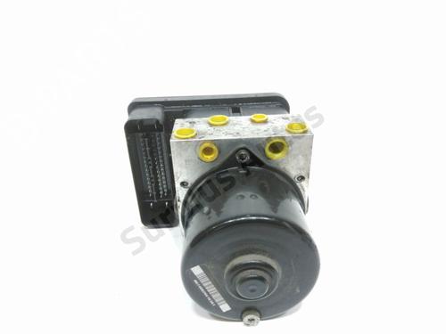 Used ABS pump PEUGEOT 206 SW (2E/K) 1.6 HDi 110 (109 hp) 28714746