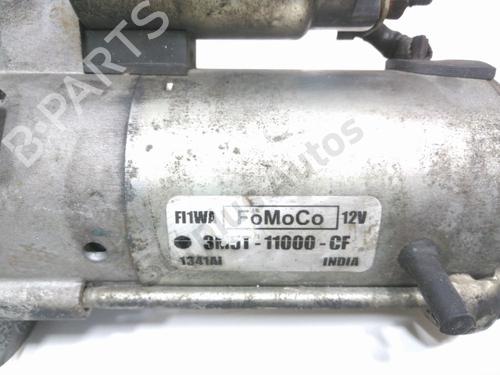 Starter FORD C-MAX II (DXA/CB7, DXA/CEU) 1.6 TDCi | BP33231041M8 - Image 4