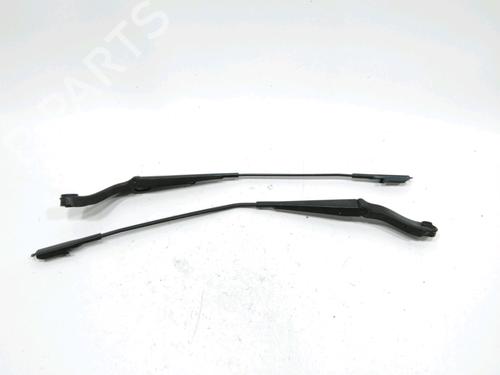 Used Front windshield wiper arm Front windshield wiper arm MERCEDES-BENZ B-CLASS Sports Tourer (W245) B 200 CDI (245.208) (140 hp) 31007595 31007595