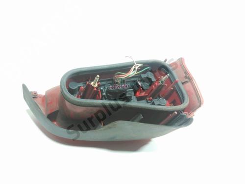 Right taillight PEUGEOT 106 II (1A_, 1C_) 1.1 i | BP29347530C35