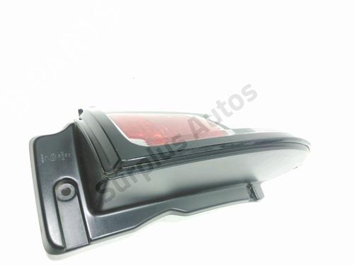 Left taillight CITROËN C3 Picasso (SH_) 1.6 HDI 90 | BP36963139C34 - Image 2
