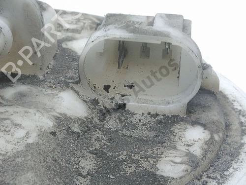 Fuel pump RENAULT CLIO II (BB_, CB_) 1.6 16V (BB01, BB0H, BB0T, BB14, BB1D, BB1R, BB2KL, BB3G... | BP30983643M76