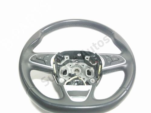steering-wheel-renault-megane-iv-grandtour-k9amn_-2016-36854135 main image