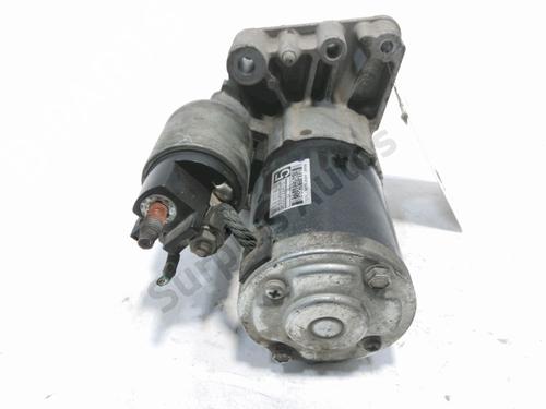 Starter CITROËN C3 II (SC_) 1.4 HDi 70 (SC8HZC, SC8HR0, SC8HP4) | BP36000040M8 - Image 3