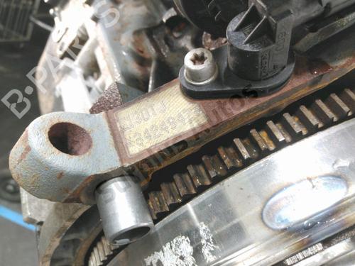 Engine OPEL CORSA D (S07) 1.3 CDTI (L08, L68) | BP38230785M1 - Image 6