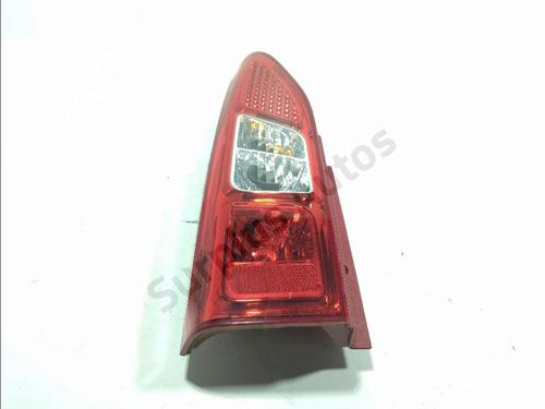 Used Left taillight Left taillight PEUGEOT PARTNER Tepee 1.6 HDi 16V (90 hp) 36550503 36550503