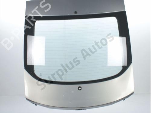 Tailgate FORD MONDEO IV (BA7) 2.0 TDCi | BP28260162C6
