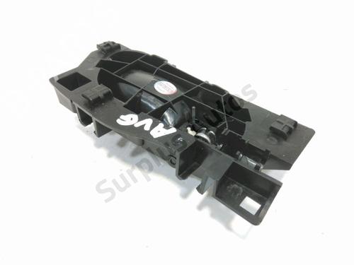 Front left interior door handle CITROËN DS3 (SA_) 1.6 HDi 110 | BP38587616I13 - Image 3
