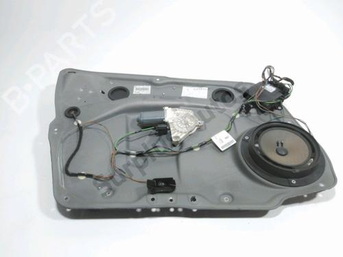 Used Front left window mechanism MERCEDES-BENZ A-CLASS (W169) A 200 CDI (169.008, 169.308) (140 hp) 28241324
