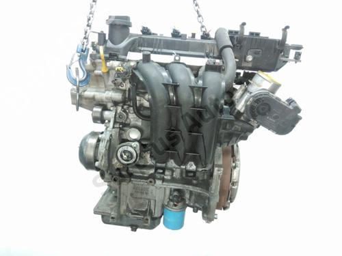 Used Engine Engine 38165310 38165310