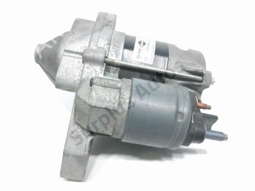 Starter SMART FORTWO Coupe (453) 1.0 (453.342, 453.343) | BP30694085M8 - Image 2