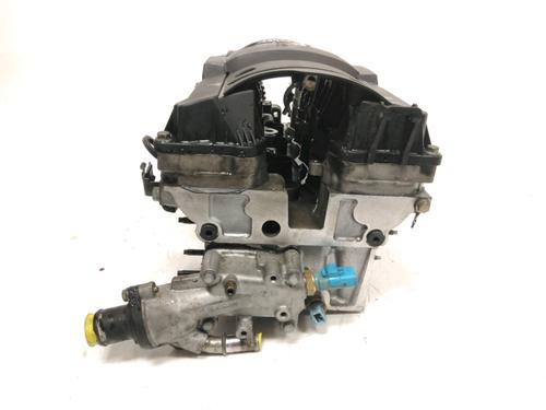 Cylinder head PEUGEOT 206 Hatchback (2A/C) 1.6 16V | BP28219611M5 
