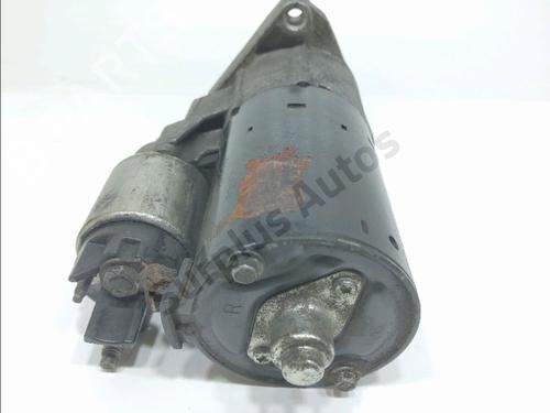 Used Starter Starter RENAULT MEGANE III Hatchback (BZ0/1_, B3_) 1.5 dCi (BZ09, BZ0D, BZ1W, BZ29, BZ14) (110 hp) 40251808 40251808