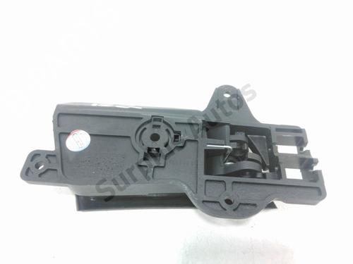 Rear left interior door handle HYUNDAI i30 (FD) 1.6 CRDi | BP31000112I15 - Image 2