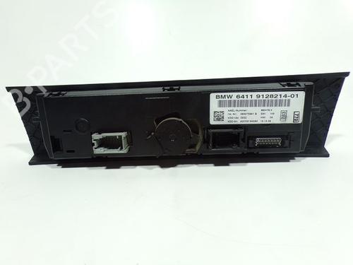 Climate control BMW 3 Touring (E91) 330 d | BP29857243I5