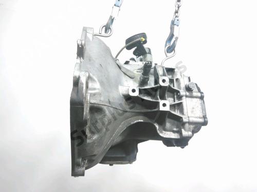 Gearbox OPEL CORSA E (X15) 1.4 (08, 68) | BP40251868M3 - Image 2