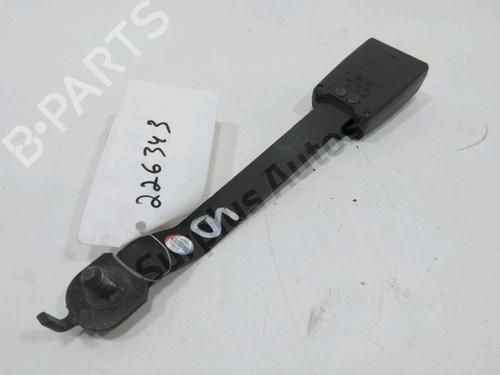 Seat buckle RENAULT MODUS / GRAND MODUS (F/JP0_) 1.5 dCi (FP0F, JP0F) | BP30992532I32