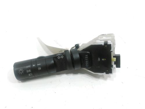 Forlygtekontakt NISSAN QASHQAI I (J10, NJ10) 1.5 dCi (106 hp) 30989133