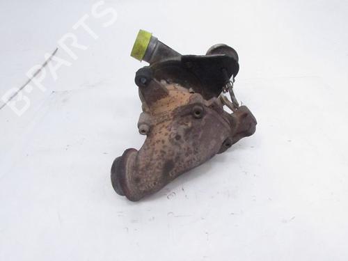 Turbolader/Kompressor CITROËN BERLINGO / BERLINGO FIRST Box Body/MPV (M_)  | BP29856877M71