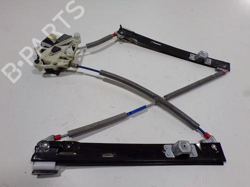 Rear left window mechanism FORD B-MAX (JK) 1.6 TDCi | BP37781142C24 - Image 2