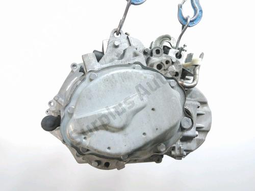 Gearbox CITROËN C4 II (NC_) 1.2 THP 110 (NCHNZ6, NCHNV6) | BP28224172M3 - Image 3