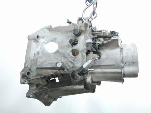 Gearbox CITROËN C3 III Van (SX_, SY_) BlueHDi 100 | BP31694087M3 - Image 4