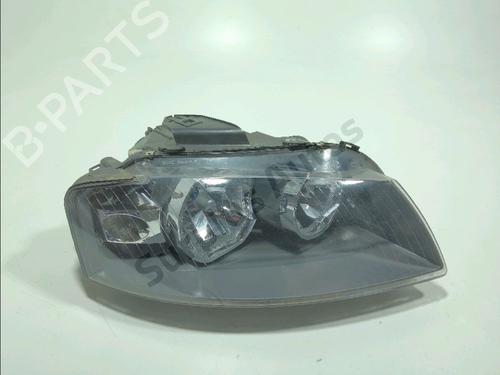 Faro derecho Faro derecho AUDI A3 (8P1) 2.0 TDI 16V (140 hp) 39707162 39707162