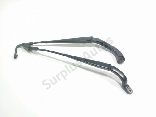 Used Front windshield wiper arm DACIA SPRING EV (B6M1) (45 hp) 28272158