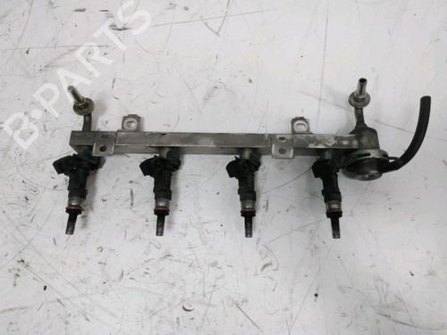 Used Injection rail Injection rail 37763190 37763190