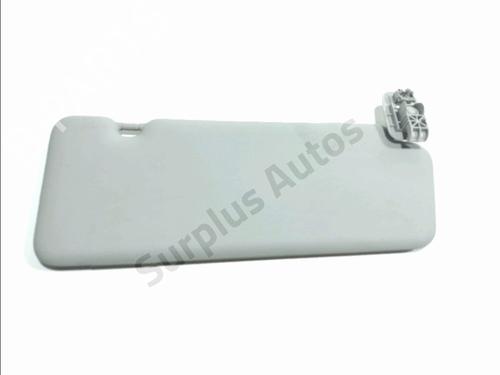 Left sun visor RENAULT CLIO IV (BH_) 1.5 dCi 90 | BP37628275I1 - Image 3