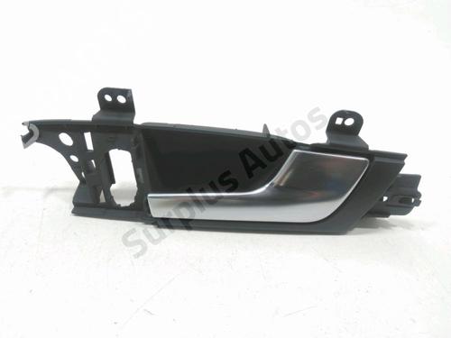 front-right-interior-door-handle-audi-a3-sportback-8pa-2004-2005-2006-2007-2008-2009-2010-2011-2012-2013-2014-2015-38035438 main image
