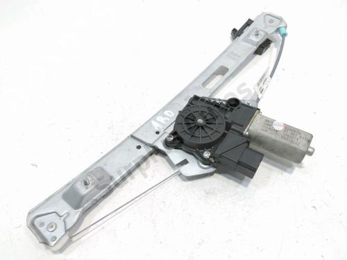 Used Rear right window mechanism Rear right window mechanism BMW 3 (E90) 318 d (143 hp) 40060154 40060154