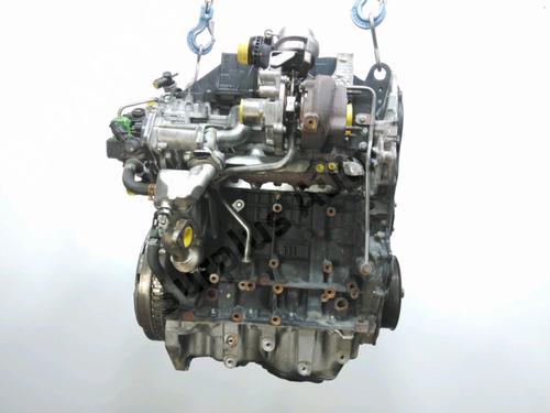 Engine RENAULT SCÉNIC III (JZ0/1_) 1.6 dCi (JZ00, JZ12) | BP29579466M1 