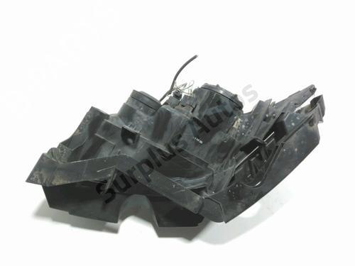 Right headlight RENAULT MEGANE II (BM0/1_, CM0/1_) 1.5 dCi (BM1F, CM1F) | BP29859793C29