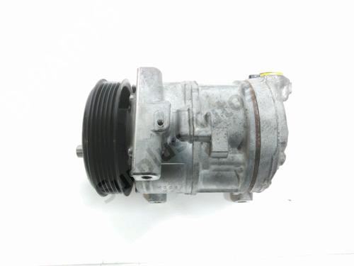 Used AC compressor ALFA ROMEO MITO (955_) 0.9 TwinAir (955AXY1B) (105 hp) 28223447