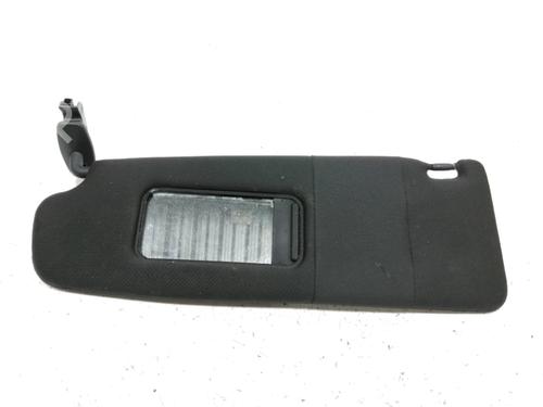 Venstre solskærm Venstre solskærm AUDI TT (8N3) 1.8 T (180 hp) 31003848 31003848