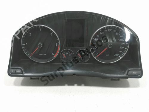 instrument-cluster-vw-scirocco-iii-137-138-2008-2009-2010-2011-2012-2013-2014-2015-2016-2017-2018-30991703 main image