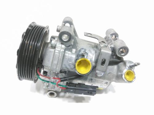 AC compressor PEUGEOT 2008 I (CU_) 1.2 THP 110 / PureTech 110 | BP36509045M34 - Image 2