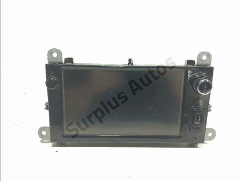 Used Radio Radio 34232157 34232157