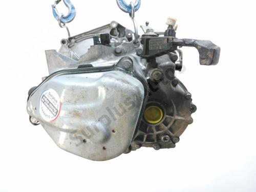 Gearbox CITROËN C3 II (SC_) 1.4 | BP28224178M3