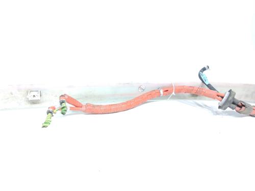 Cable TOYOTA PRIUS Liftback (_W2_) 1.5 Hybrid (NHW20_, NHW20R) | BP28262586E12 