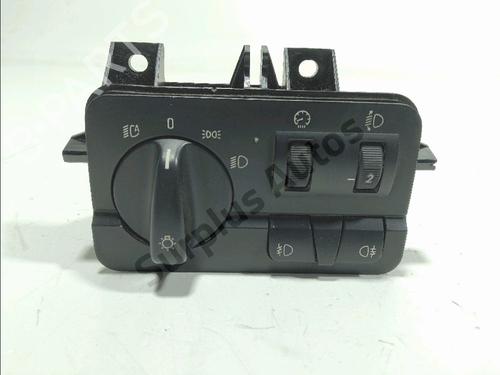 Used Headlight switch Headlight switch BMW 3 (E46) 330 d (204 hp) 36593184 36593184