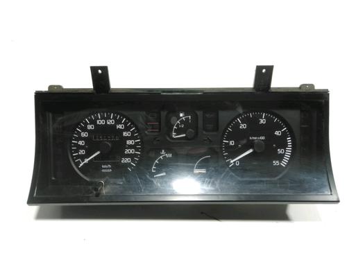 Used Instrument cluster RENAULT 19 I (B/C53_) 1.9 D (B/C534, B/C53J) (64 hp) 28230345