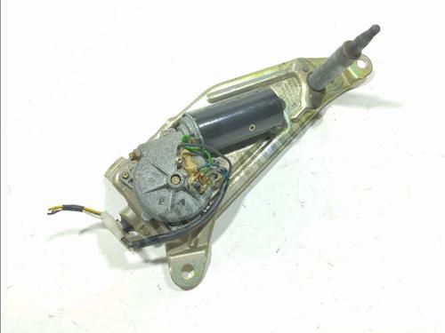 Used Rear wiper motor Rear wiper motor RENAULT LAGUNA I (B56_, 556_) 2.2 D (B56F/2) (83 hp) 36253475 36253475