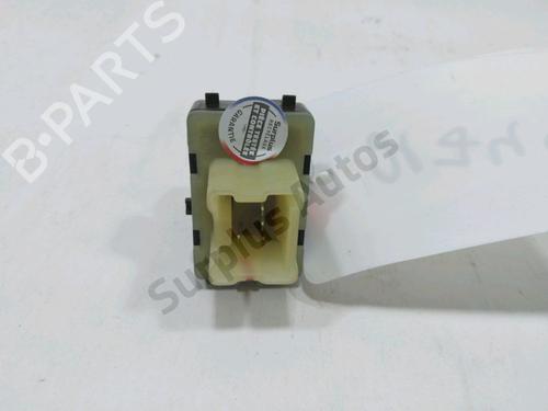 Left rear window switch DACIA SANDERO II 1.5 dCi | BP31000547I29