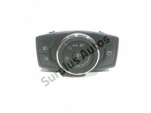 Hovedlysbryter FORD KA+ III (UK, FK) 1.2 (70 hp) 28229626