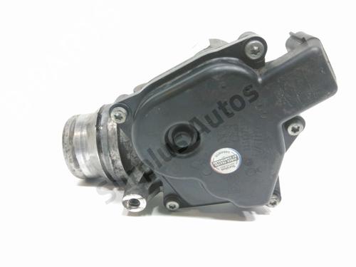 Throttle body RENAULT CAPTUR I (J5_, H5_) 1.5 dCi 90 (J5N4, J5M5, J5MW, J5M6, J5AL, J5AJ) | BP37291285M82 - Image 2